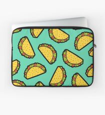 It's Taco Time! Laptop Sleeve