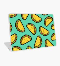 It's Taco Time! Laptop Skin