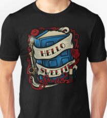 Hello Sweetie (T-shirt) Unisex T-Shirt