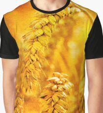 Bread of Life Graphic T-Shirt