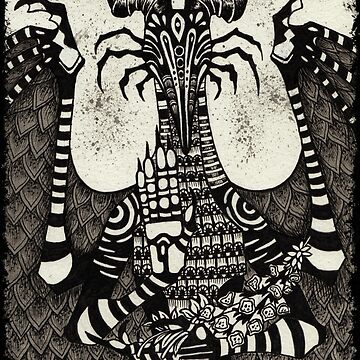 Graceful by novelteeth