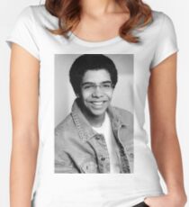 Drake - Yearbook Women's Fitted Scoop T-Shirt