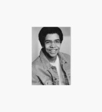 Drake - Yearbook Art Board
