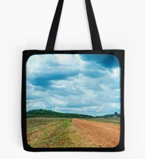 Beatrice Farm Tote Bag