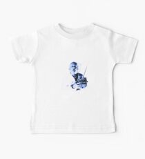 Back to the future - Great Scott ! Baby Tee