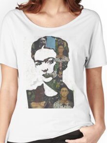 Frida Kahlo: T-Shirts | Redbubble