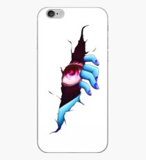 Rip through me iPhone Case
