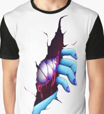Big smile Graphic T-Shirt