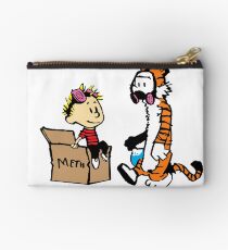 Calvin&Hobbes_BreakingBad Studio Pouch