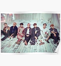 bts Poster