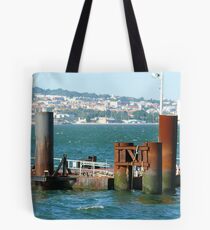 Tejo Tote Bag