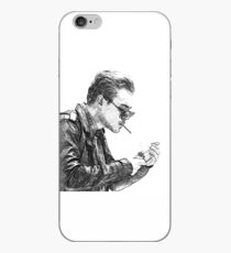 Dacre Montgomery / Billy Hargrove iPhone Case