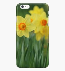 Shropshire Daffodils iPhone 6s Plus Case