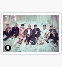 bts Sticker