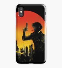 bang!!! iPhone Case