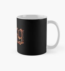 fire G59 merchandise Mug