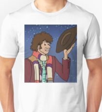 Fourth Unisex T-Shirt