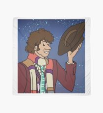 Fourth Scarf