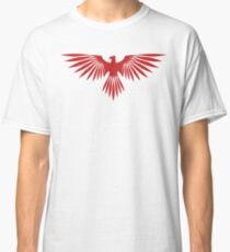House Atreides hawk merchandise. Classic T-Shirt