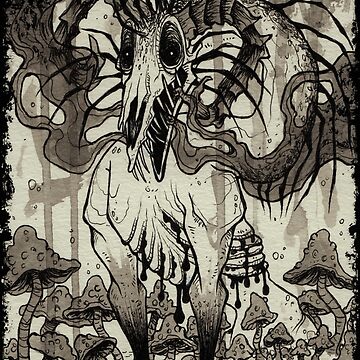 Poison by novelteeth