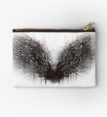Snake Wings - Demon of the Underground Studio Pouch