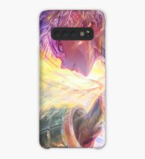 Katsuki Bakugou - My Hero Academia Case/Skin for Samsung Galaxy