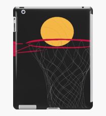 Basketball iPad Case/Skin