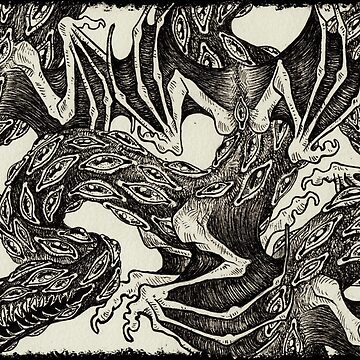 Teeming by novelteeth