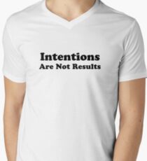Untitled V-Neck T-Shirt