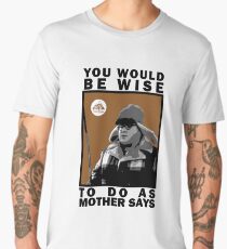 Ricky Smith Men's Premium T-Shirt