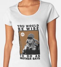 Ricky Smith Women's Premium T-Shirt