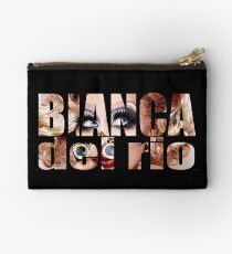 RuPaul's Drag Race - Season 6 - Bianca Del Rio Studio Pouch