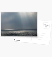 Lifting Fog Postcards