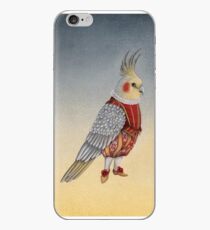 Petit monsieur Maxime iPhone Case