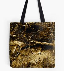 Rooted 16 Tote Bag