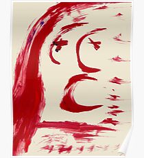 Imperfect Poster