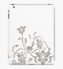 color iPad Case/Skin