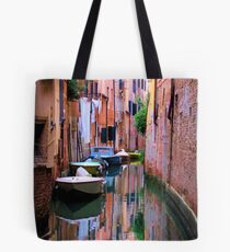 Venedig, Italien Tote Bag