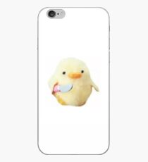 Knife Chick iPhone Case