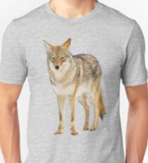 Coyote Unisex T-Shirt