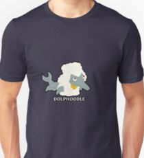Big Mouth Dolphoodle Unisex T-Shirt