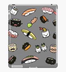 Sushi Party iPad Case/Skin