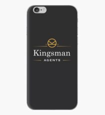Kingsman Agent Est. 1909 iPhone Case