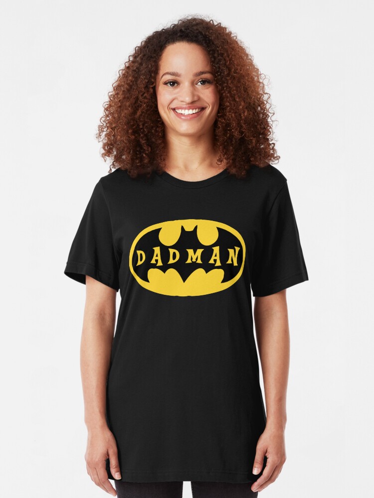 dadman t shirt
