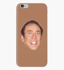 Ich beobachte dich iPhone-Hülle & Cover