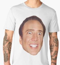 I'm Watching You Men's Premium T-Shirt