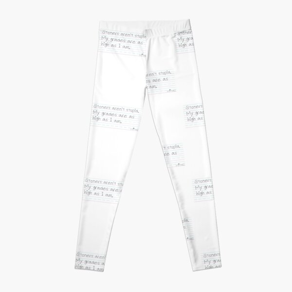 Grades Leggings