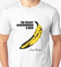 velvet underground Unisex T-Shirt