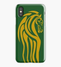 Rider of Riddermark iPhone Case