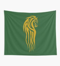 Rider of Riddermark Wall Tapestry